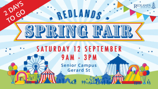 Redlands Parents and Friends