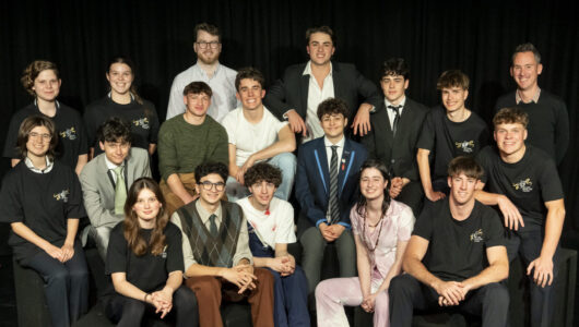 Drama and Theatre